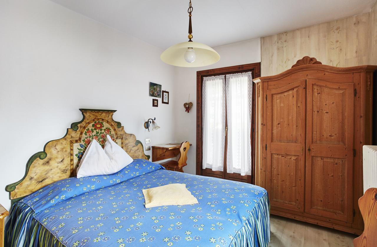 Albergo Venezia Sappada Exterior photo