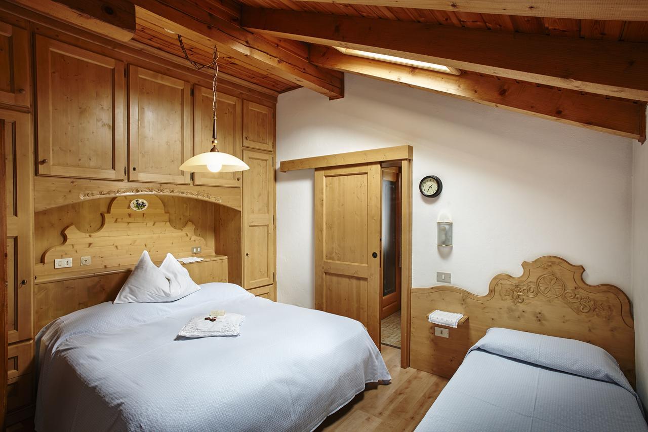 Albergo Venezia Sappada Exterior photo