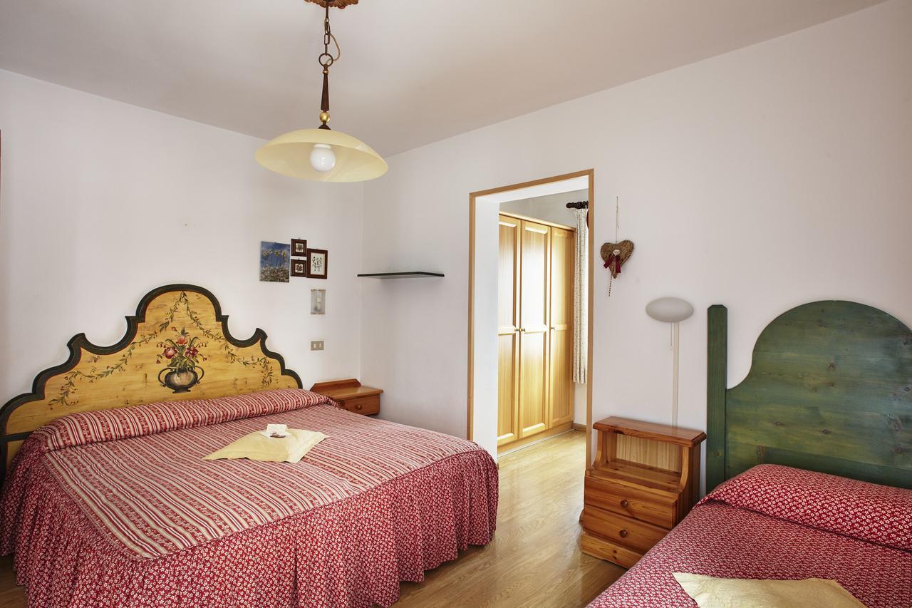 Albergo Venezia Sappada Exterior photo
